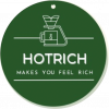 hotrich logo png